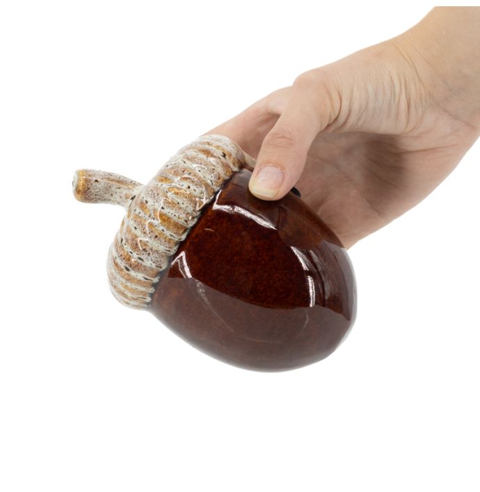 Ornament dennenappel Feno