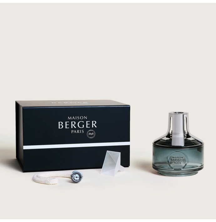 Maison Berger Geurbrander Identity Blue