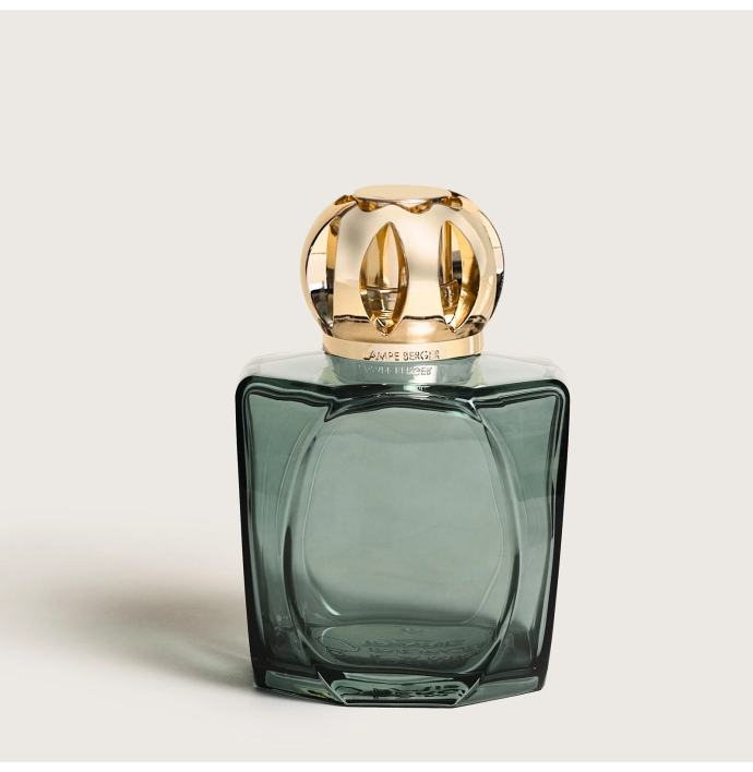 Maison Berger Geurbrander Magical Verte met Amber Powder