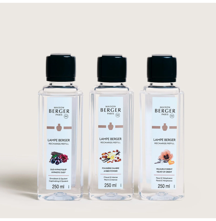 Maison Berger Triopack Magical Noel 3x250ml