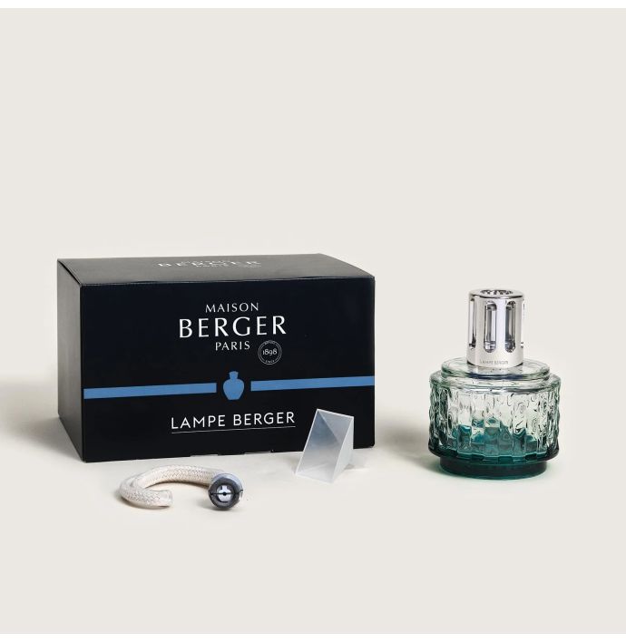 Maison Berger Geurbrander Variation Turquoise
