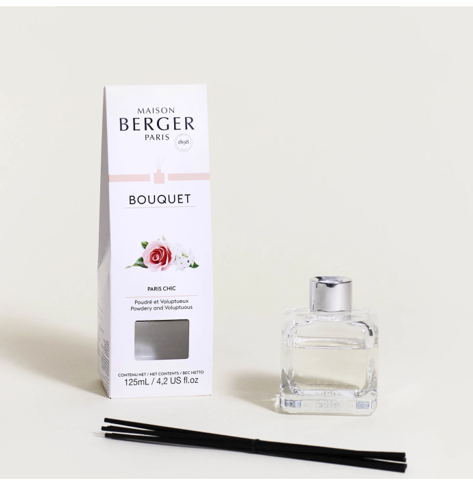 Maison Berger Geurdiffuser Paris Chic