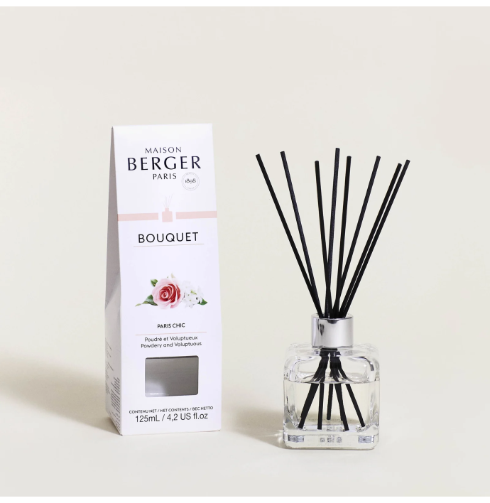 Maison Berger Geurdiffuser Paris Chic