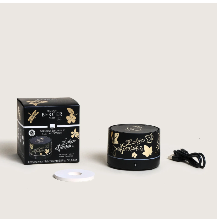 Nomad diffuser Lolita