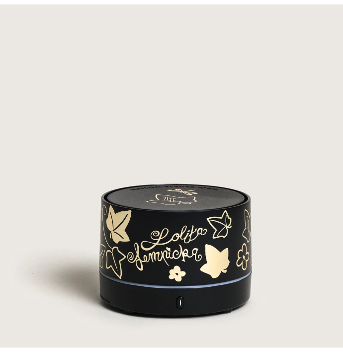 Nomad diffuser Lolita