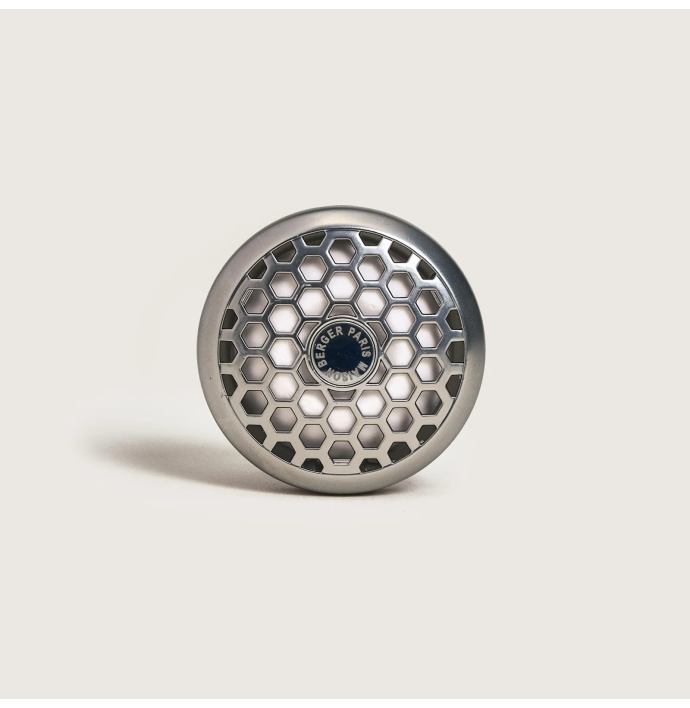 Maison Berger Car Diffuser met Cotton Caress