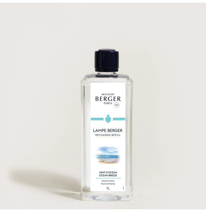 Maison Berger Huisparfum Ocean Breeze