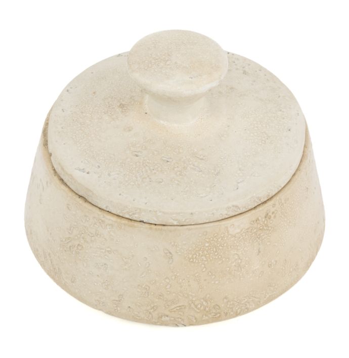 Opbergbak met deksel Elyo L