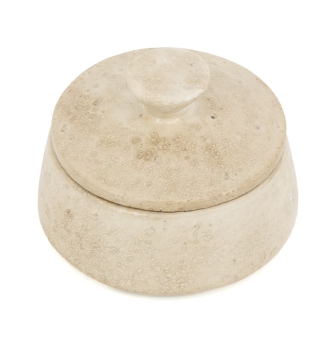Opbergbak met deksel Elyo S