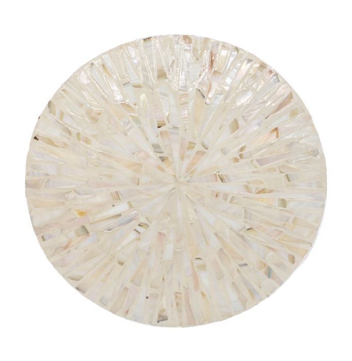 Deco tray shell Leni S