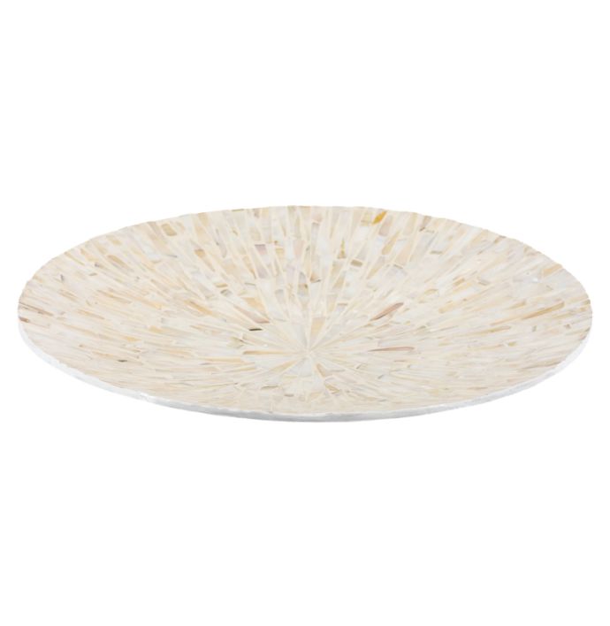Deco tray shell Leni L