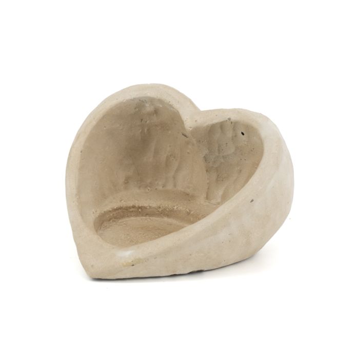 Kaarsenstandaard hart Lova