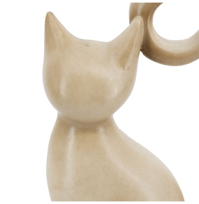 Ornament kat Nox