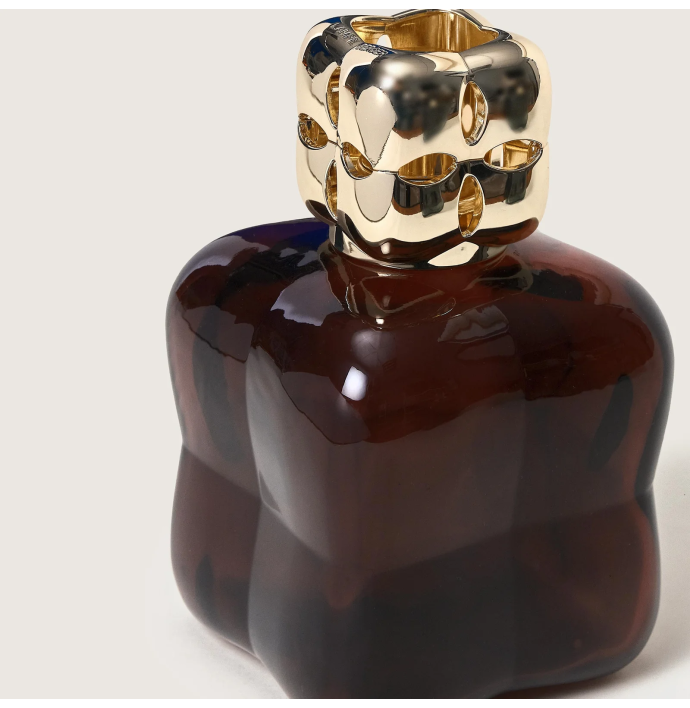Maison Berger Geurbrander Cosy Prune