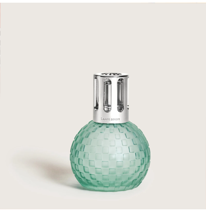 Maison Berger Geurbrander Disco Menthe met Zeste of Verbenia
