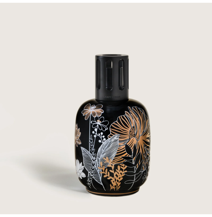 Maison Berger Geurbrander Vegetable Noire