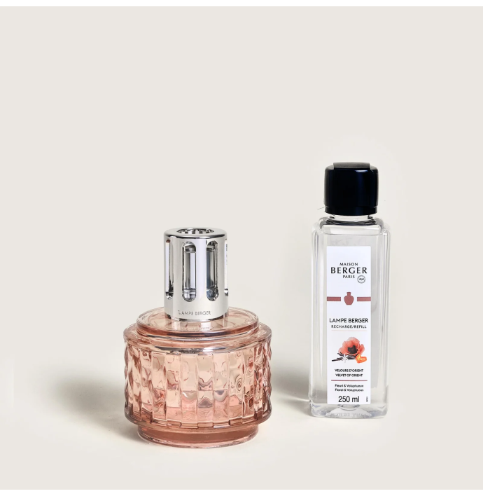 Maison Berger Geurbrander Variation Nude