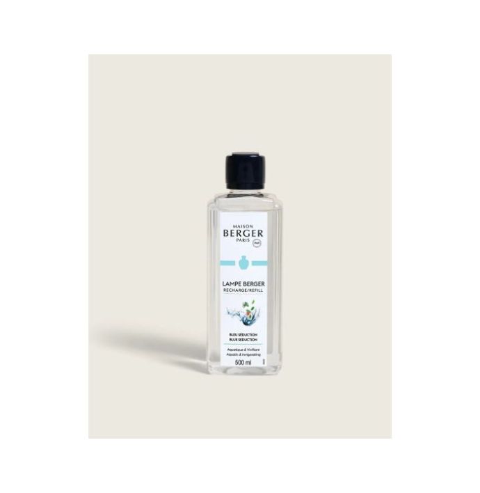 Maison Berger Huisparfum Blue Seduction