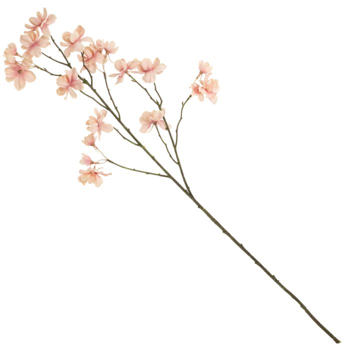 Kunstbloem kersenbloesem