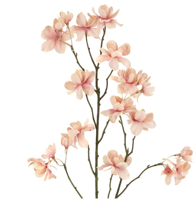 Kunstbloem kersenbloesem