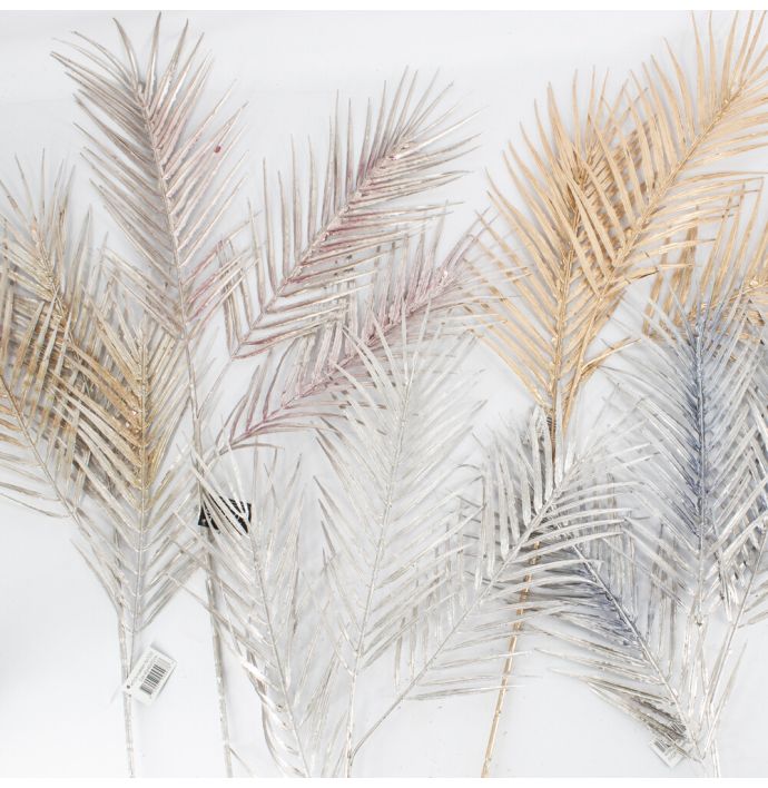 Kunsttak palm