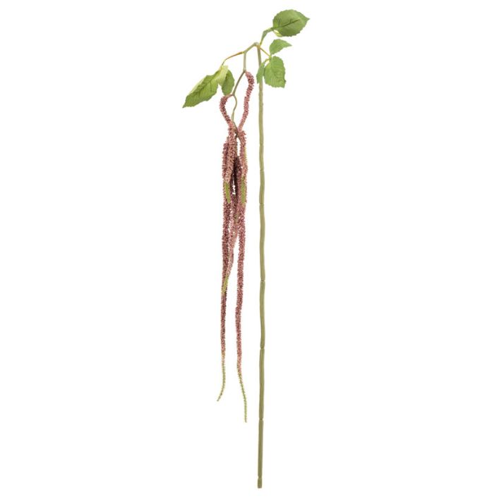 Kunsttak Amaranthus 158cm