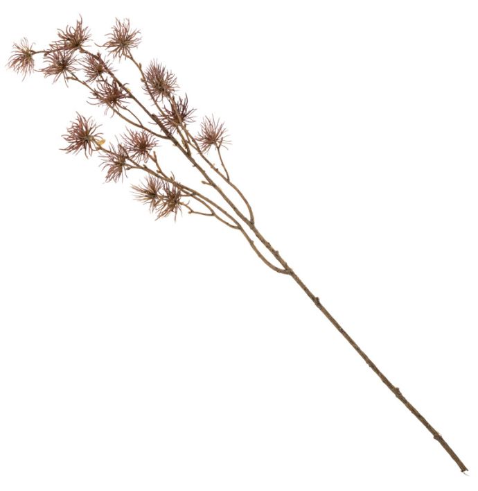 Kunsttak bes 75cm