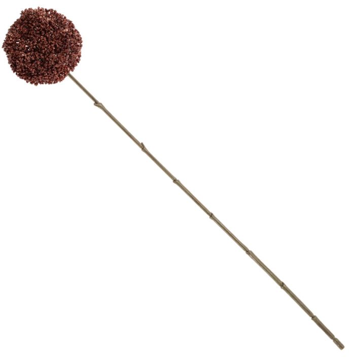 Kunsttak bol 65cm