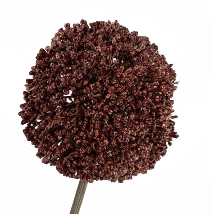 Kunsttak bol 65cm