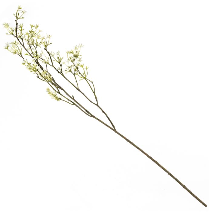 Kunsttak lente-ui 75cm