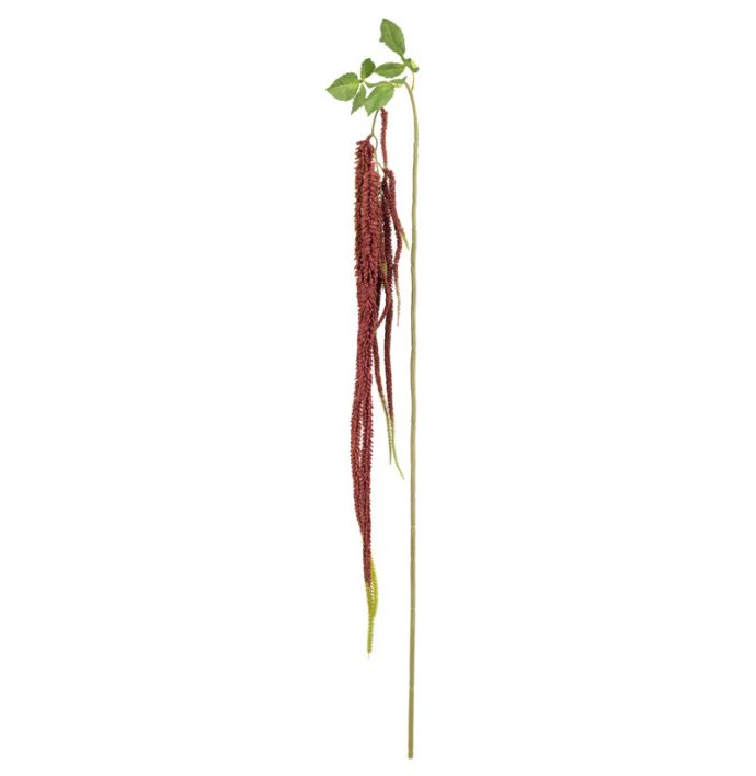 Kunsttak Amaranthus 215cm