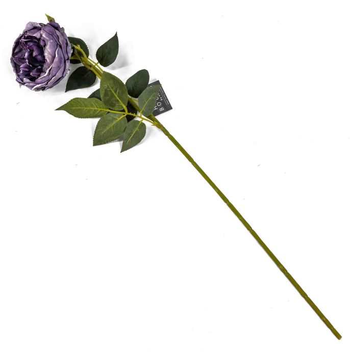 Kunstbloem roos