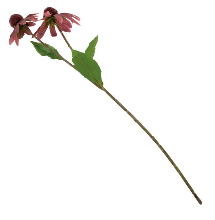 Kunstbloem Rudbeckia 54 cm
