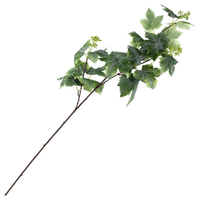 Kunsttak Bladeren 77 cm