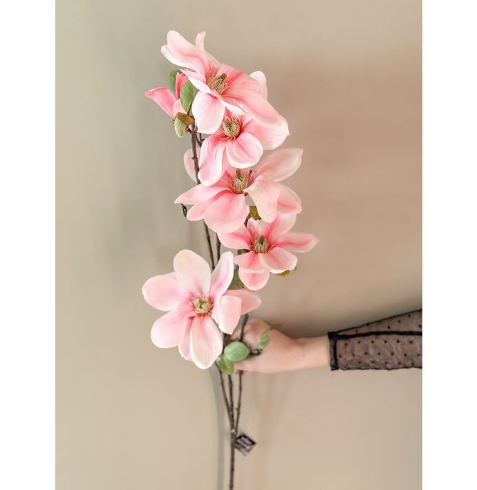 Kunsttak Magnolia XL 116 cm