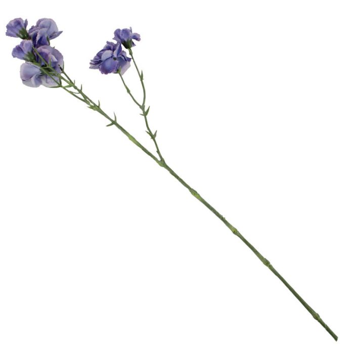 Kunstbloem Anjer 56 cm