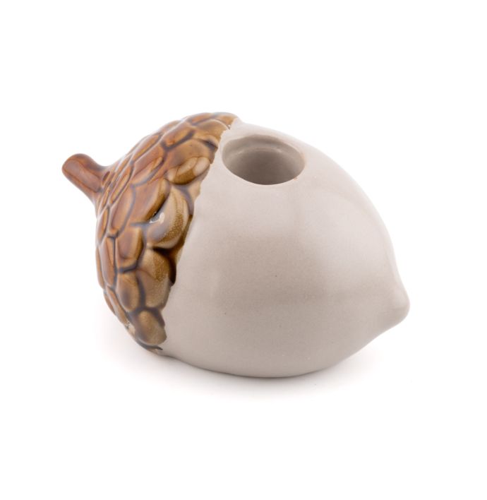 Kaarsenstandaard eikel Seed