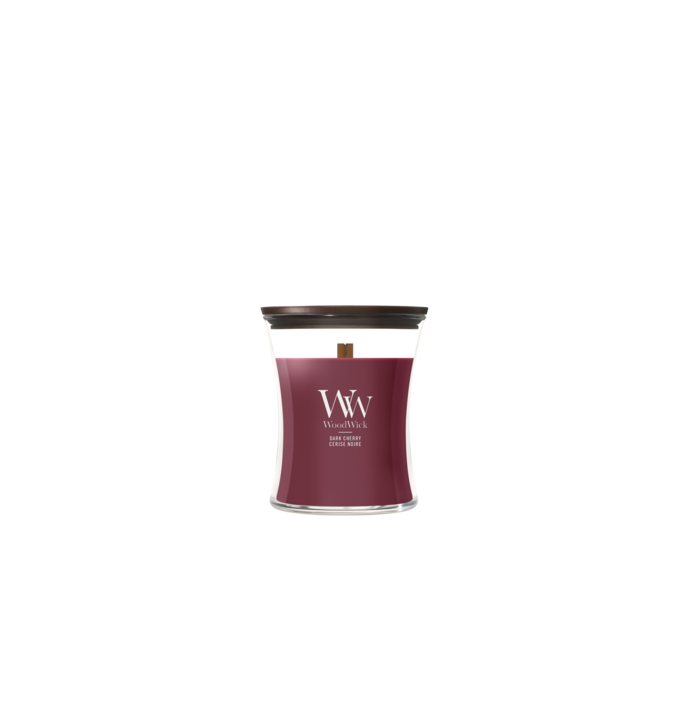 WoodWick Candle Dark Cherry