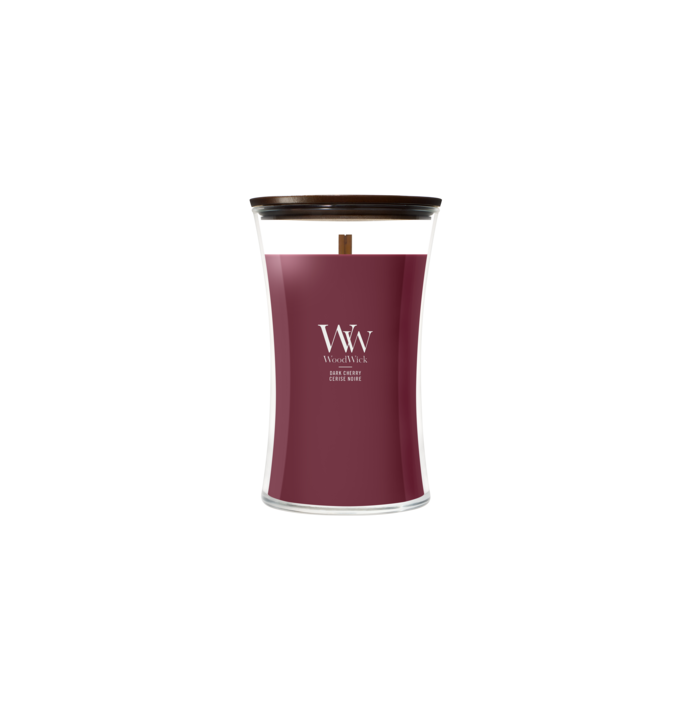 WoodWick Candle Dark Cherry