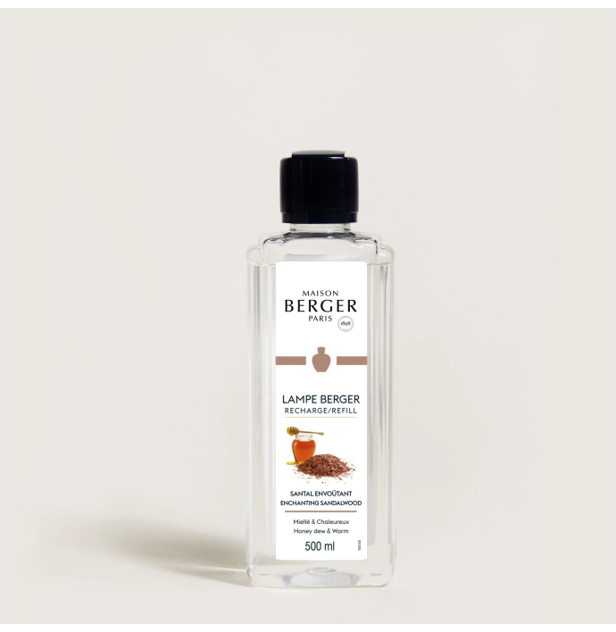 Maison Berger Huisparfum Enchanting Sandalwood