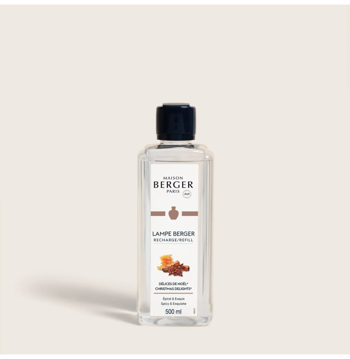 Maison Berger Huisparfum Christmas Delights 500ml