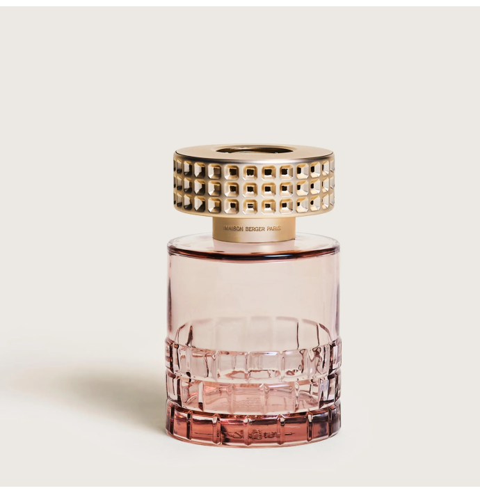 Maison Berger Geurbrander Celebration Nude met Hypnotic Oud