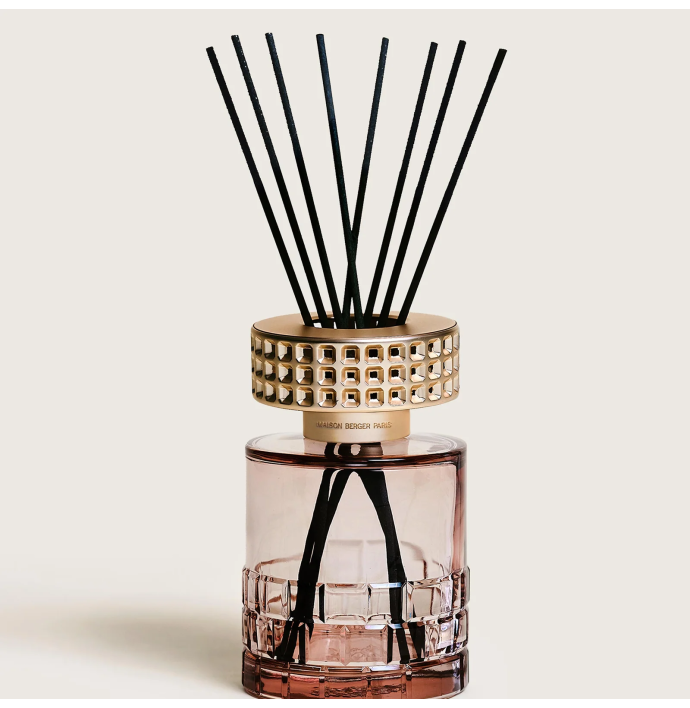Maison Berger Geurdiffuser Celebration Nude met Hypnotic Oud