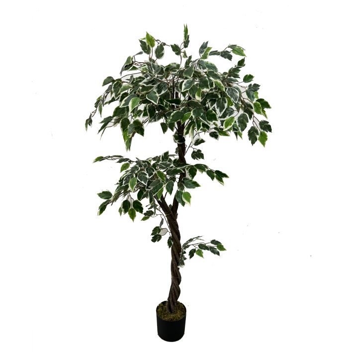 Kunstplant ficus 150cm