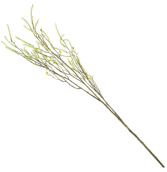 Kunsttak callistemon 108cm