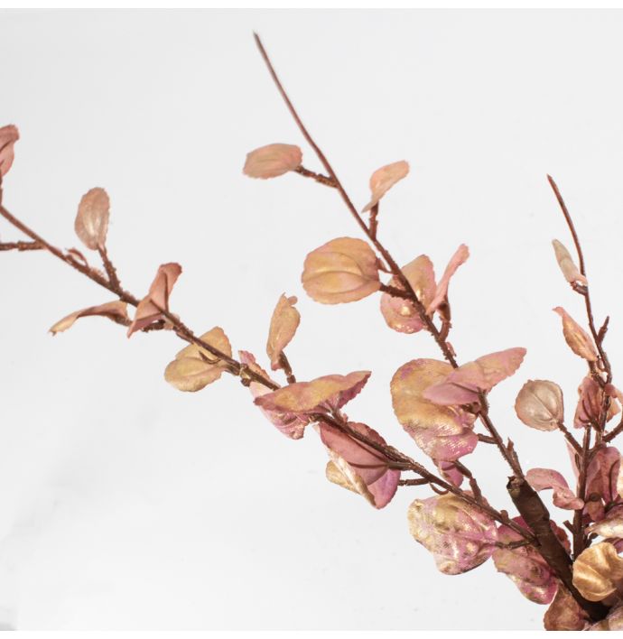 Kunsttak eucalyptus mauve