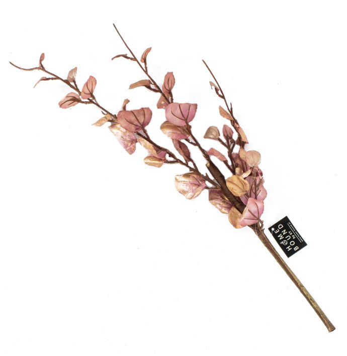 Kunsttak eucalyptus mauve