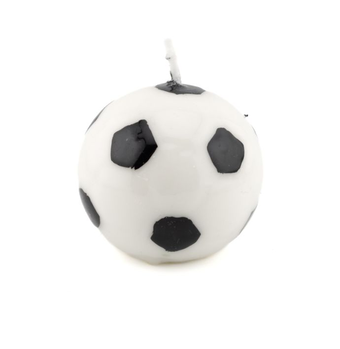 Kaars voetbal