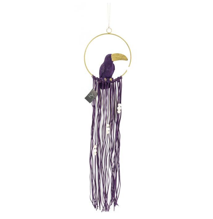 Hanger kakatoe
