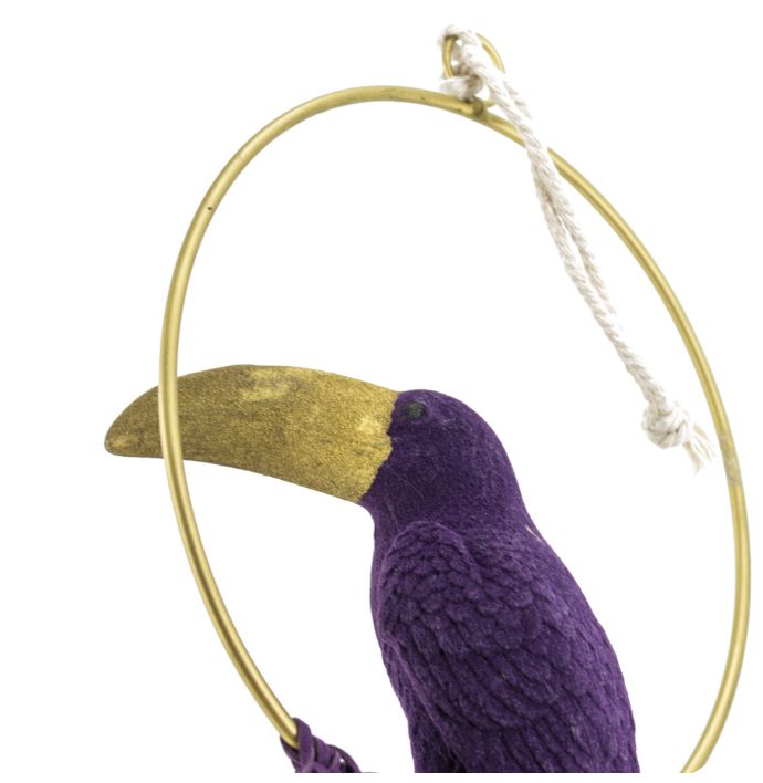 Hanger kakatoe